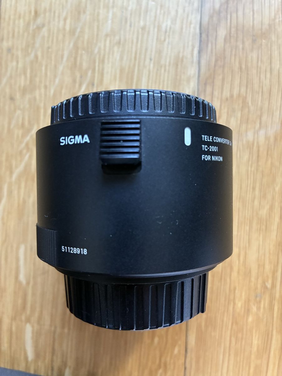 Nikon Fotocamera: Nikon D500 mit diversen Objektiven - Komplettset – Usato da Zürich venduto da flavio1112 5