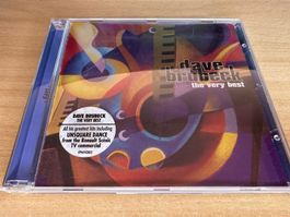 Dave Brubeck – The Very Best