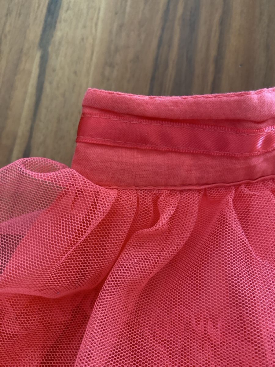Vestiti & Gonne: Rock pink Grösse 4-jährig 102 cm – Usato da maienfeld venduto da milkywayicf 1