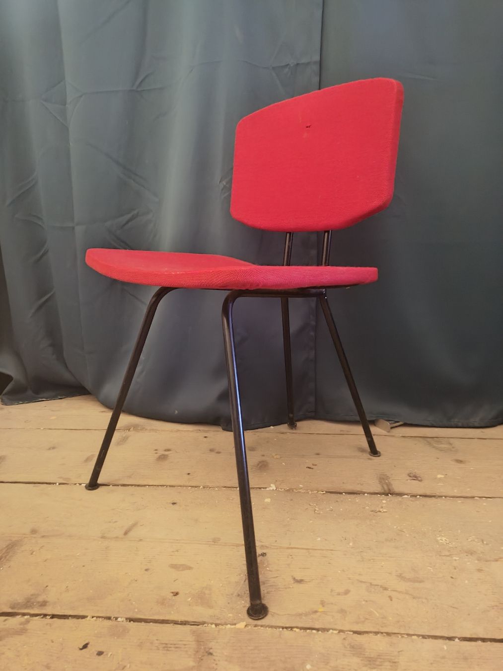 Sedie: Vintage Stuhl 1950er – Usato da Untersiggenthal venduto da babette0815 4