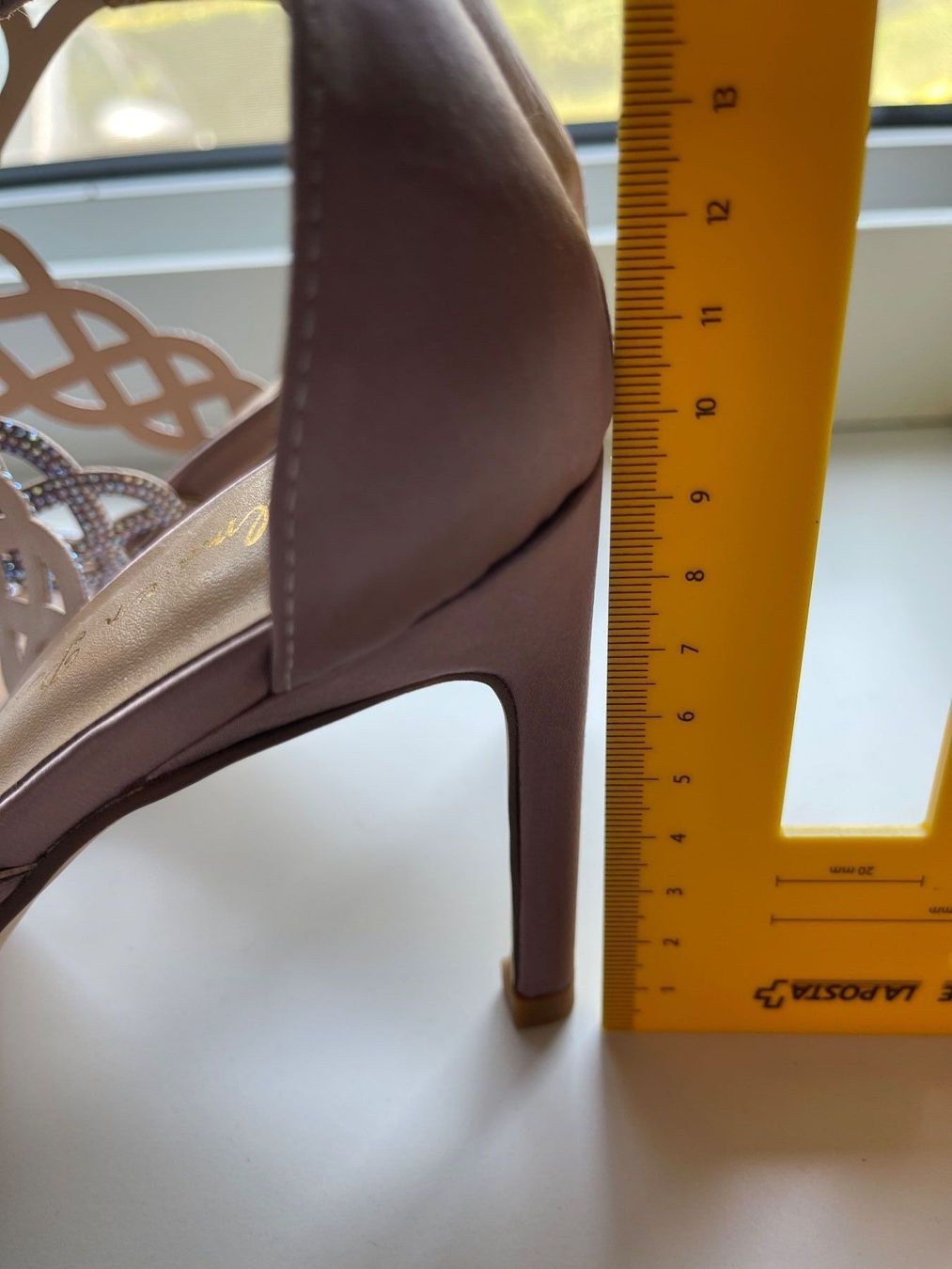 Scarpe da donna: NEU! Sandaletten Gr. 36 – Nuovo (secondo la descrizione) da Schönenwerd venduto da d.chiara 7