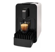 Delizio Viva B6 Kapselmaschine Kaffeemaschine