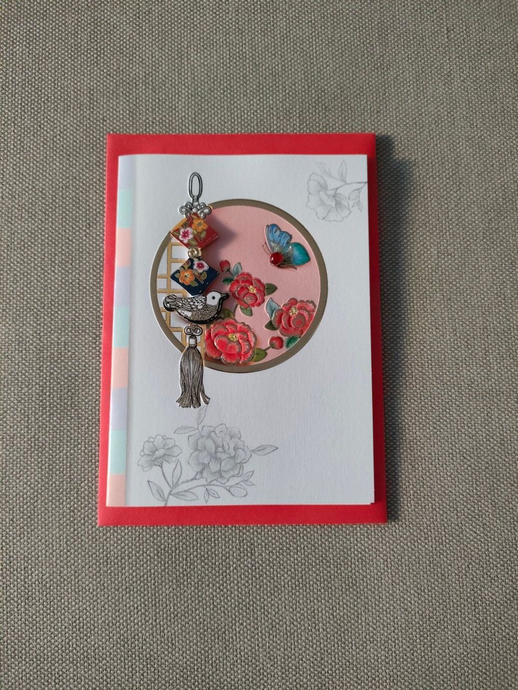 Karten: 10 Kunstkarten aus Korea- Aktion! – Neu und originalverpackt aus Bern von Lidia.5 5