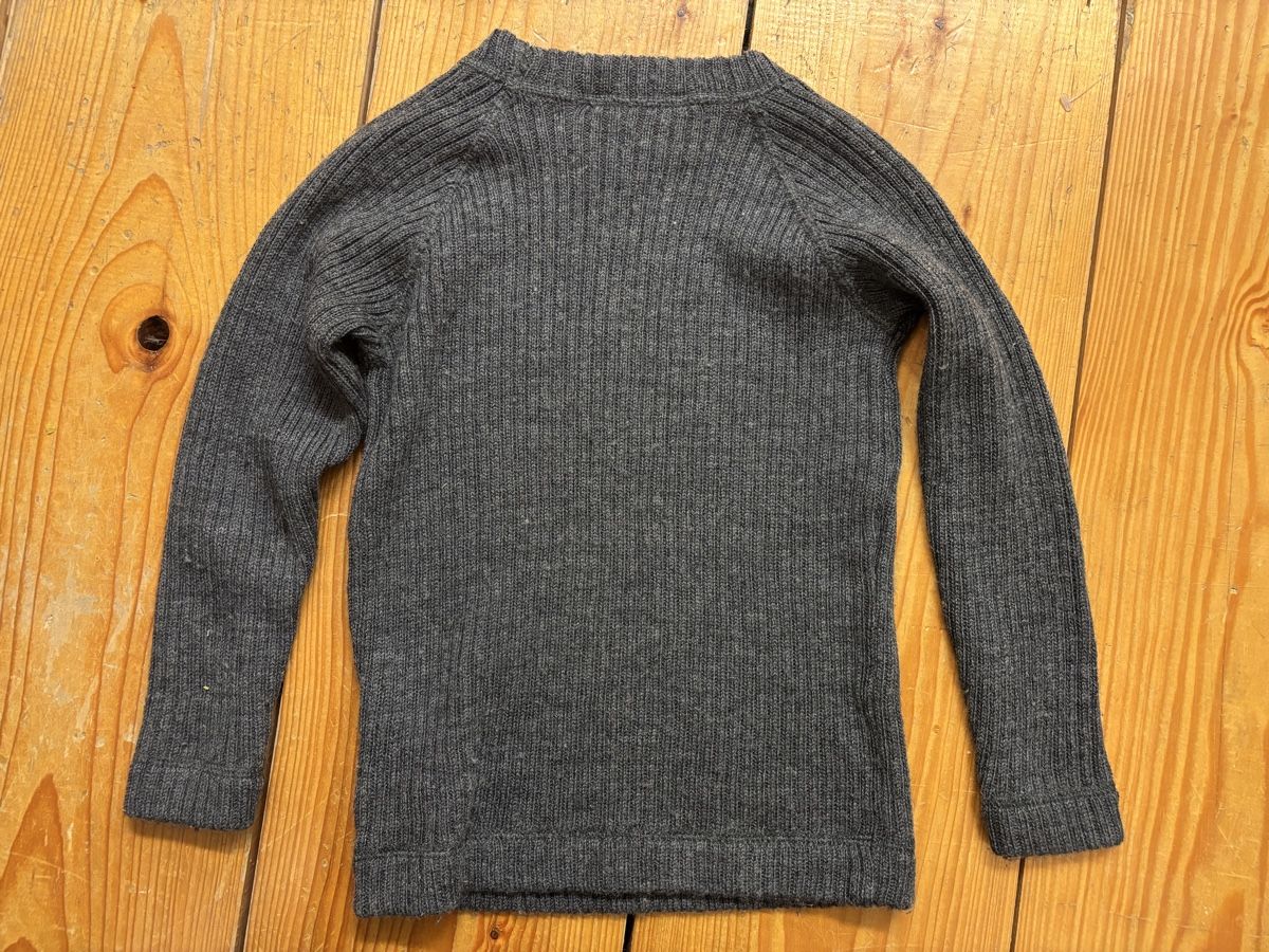 Joha Maglioni & Felpe: Joha Pullover aus Merinowolle, Grösse 98/104 – Usato da Büren an der Aare venduto da Nikito2001 3