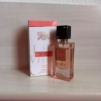 Ana Abiyedh Coral, Lattafa, 100ml Eau De Parfum
