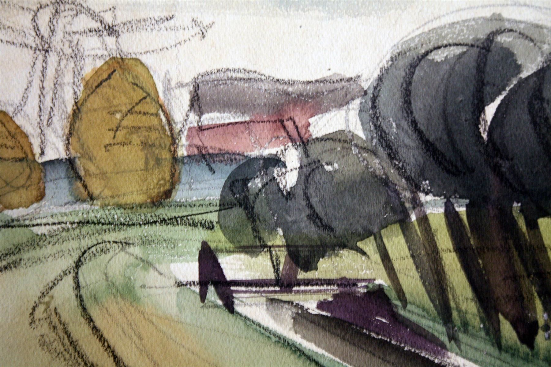Tutti i francobolli: HEINZ SUTTER (Schweiz, 1907-1987) – Usato da Bern venduto da Arting 9