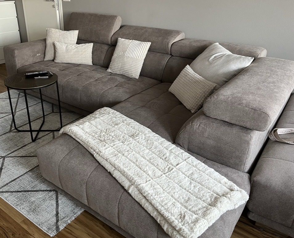 Pfister Sofas: Ecksofa Xora – Neuf (Voir description) à Gossau ZH par cel_8n5k 1