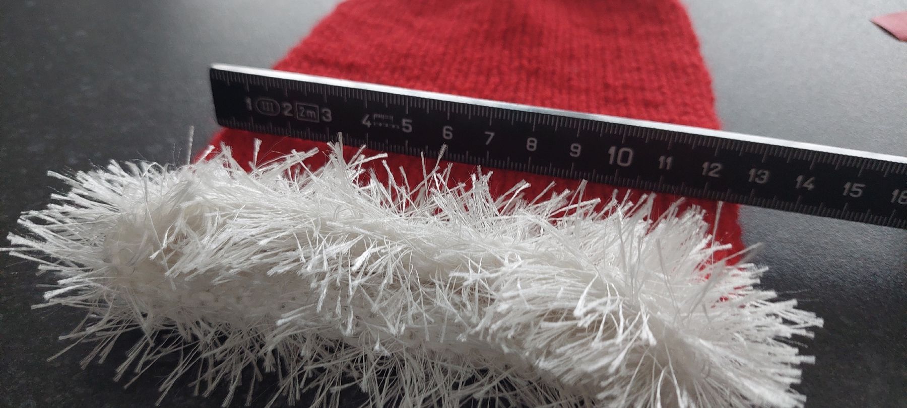 Toutes les décorations: Deko Weihnachtsmütze – Neuf (Voir description) à Muri AG par nindo1 2