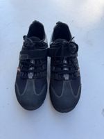 Velo Click-Schuhe, fast neu 43