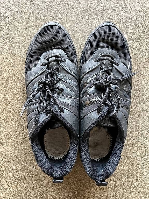 Scarpe da uomo: Bloch Wave Dancesneaker Gr. 40 2/3 – Usato da Zürich venduto da fab_fwr9 1