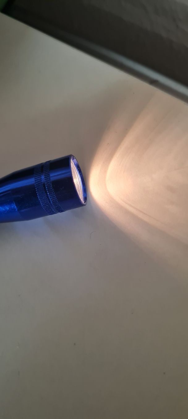 Lampade: Taschenlampe & Batterie & Box – Nuovo e nell'imballaggio originale da Liestal venduto da Shelby787 1