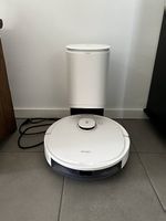 Robot Ecovacs Deebot N8+