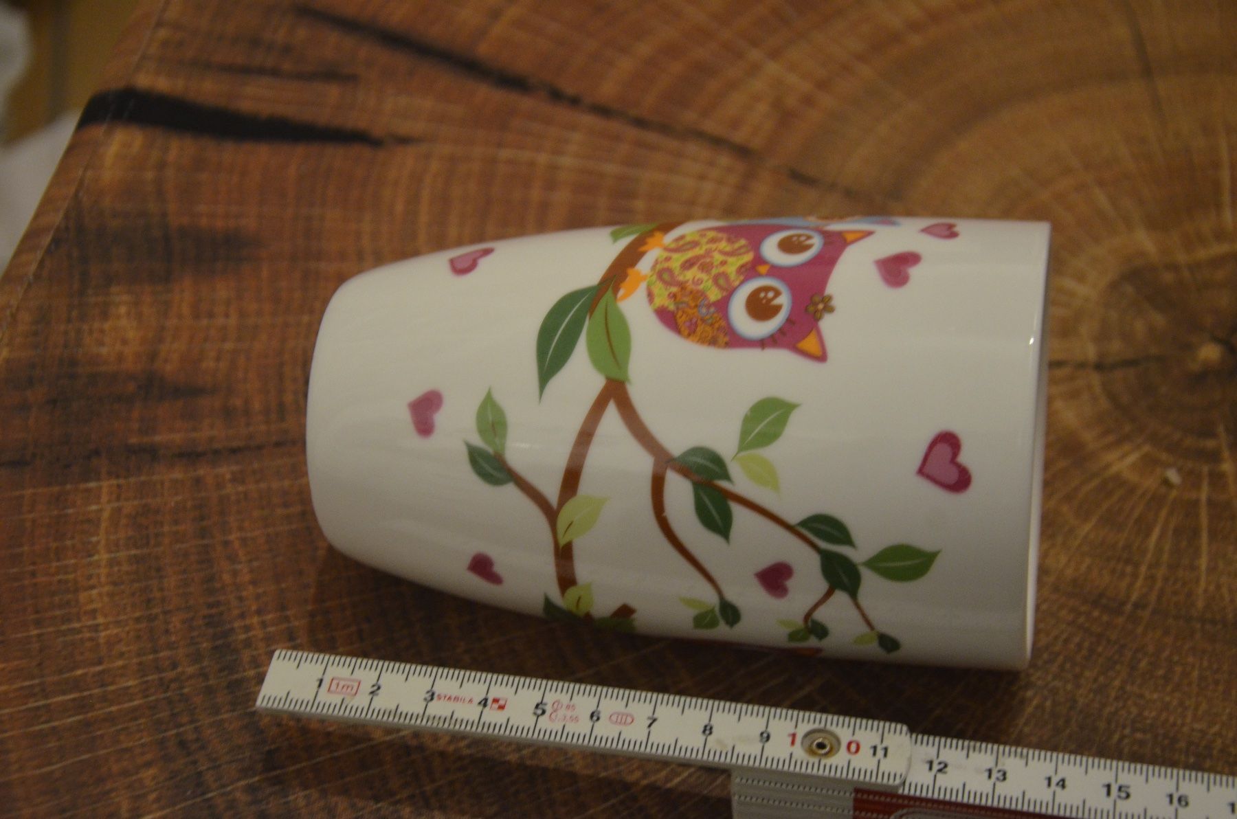 Tazze: TASSE – Usato da Chiasso venduto da Dolly015 1