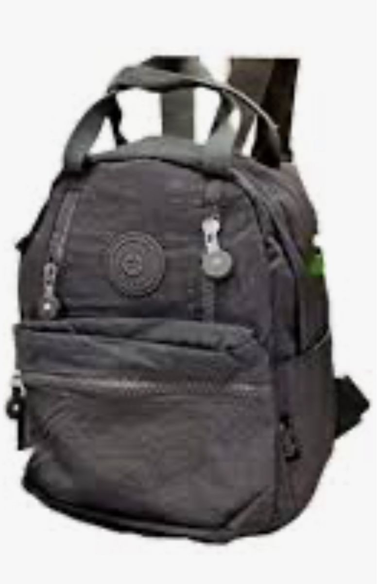 Zaini: Tegaote Kinder Rucksack schwarz – Nuovo (secondo la descrizione) da Thun venduto da Jimmuli