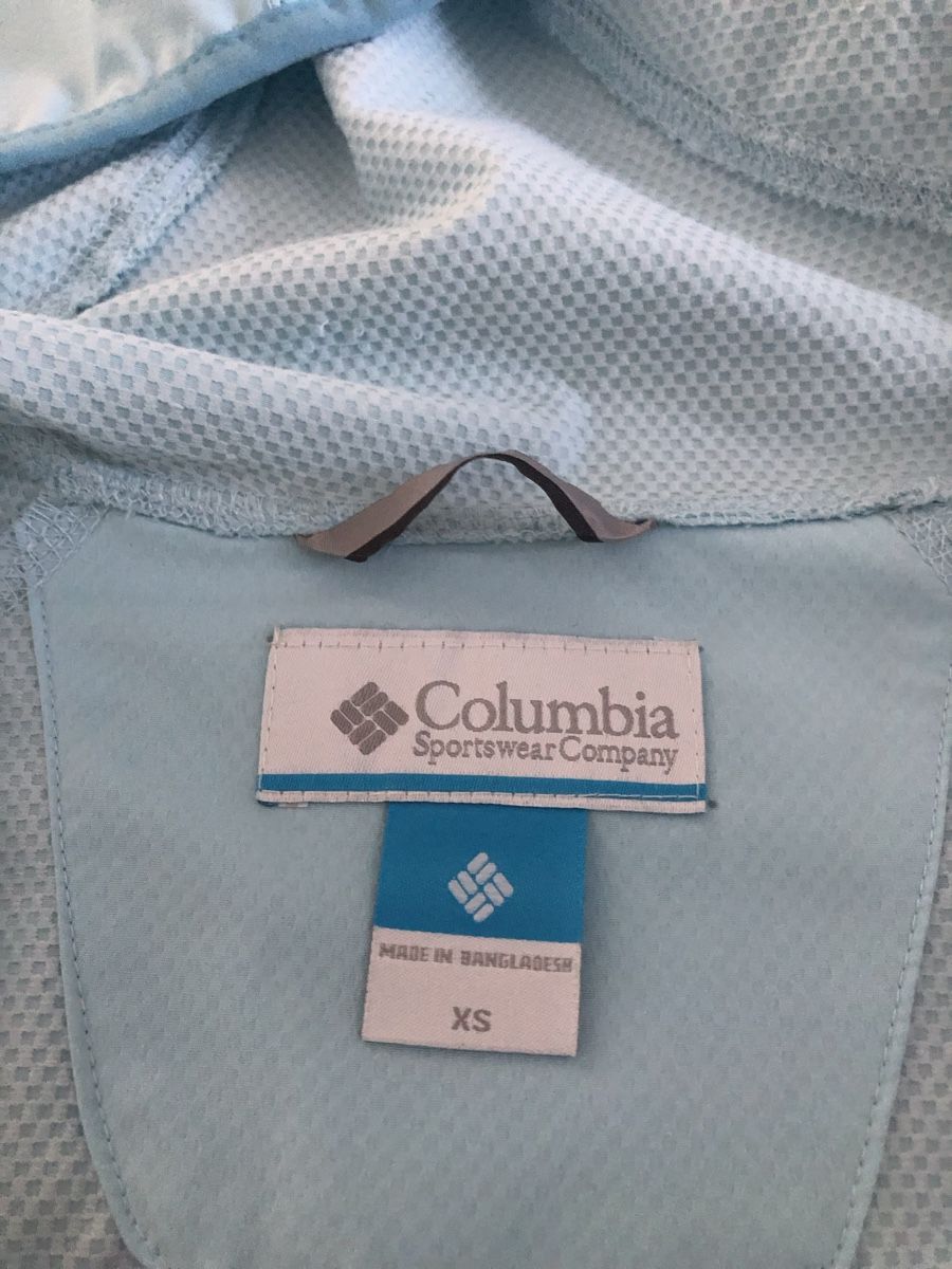 Columbia Jacken: Columbia Sportjacke – Gebraucht aus Uster von famju01 1