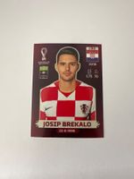 Panini FIFA WM 2022 Sticker - CRO 17