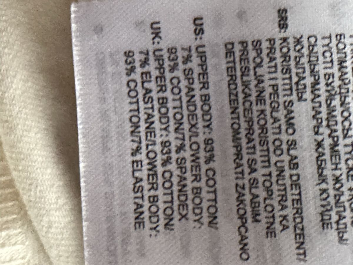 Adidas T-Shirts: Adidas Shirt 38 – Gebraucht aus Solduno von ant_npd6 2