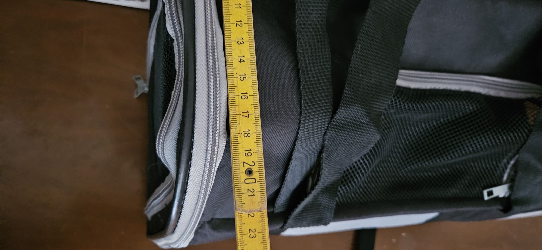 Zaini: Tier Rucksacktasche – Nuovo (secondo la descrizione) da Frauenfeld venduto da Darck-Raven 5
