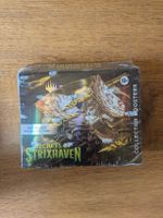 Strixhaven Collector Booster Display