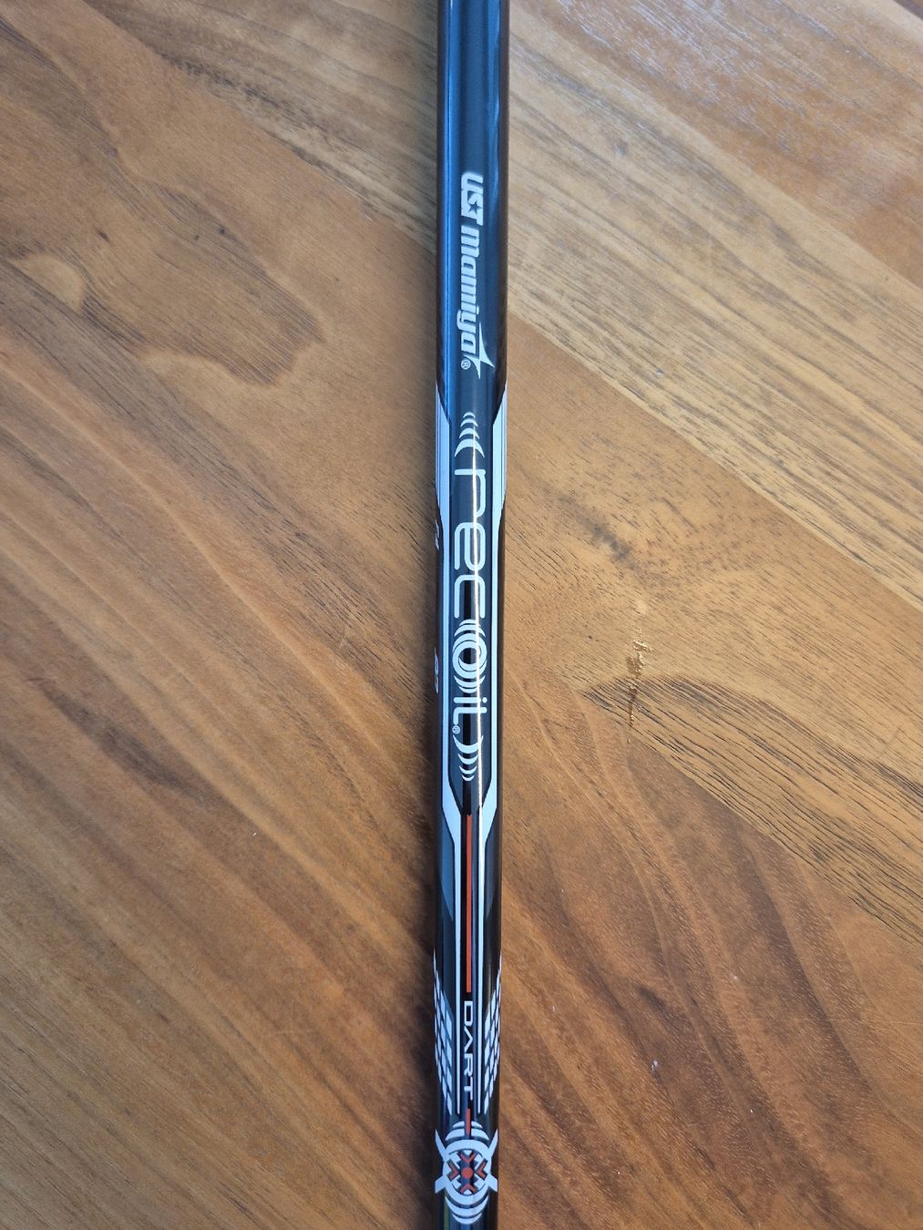 Srixon Mazze & Set: Srixon ZX 4 Driving Iron – Usato da Herrliberg venduto da pollop 2