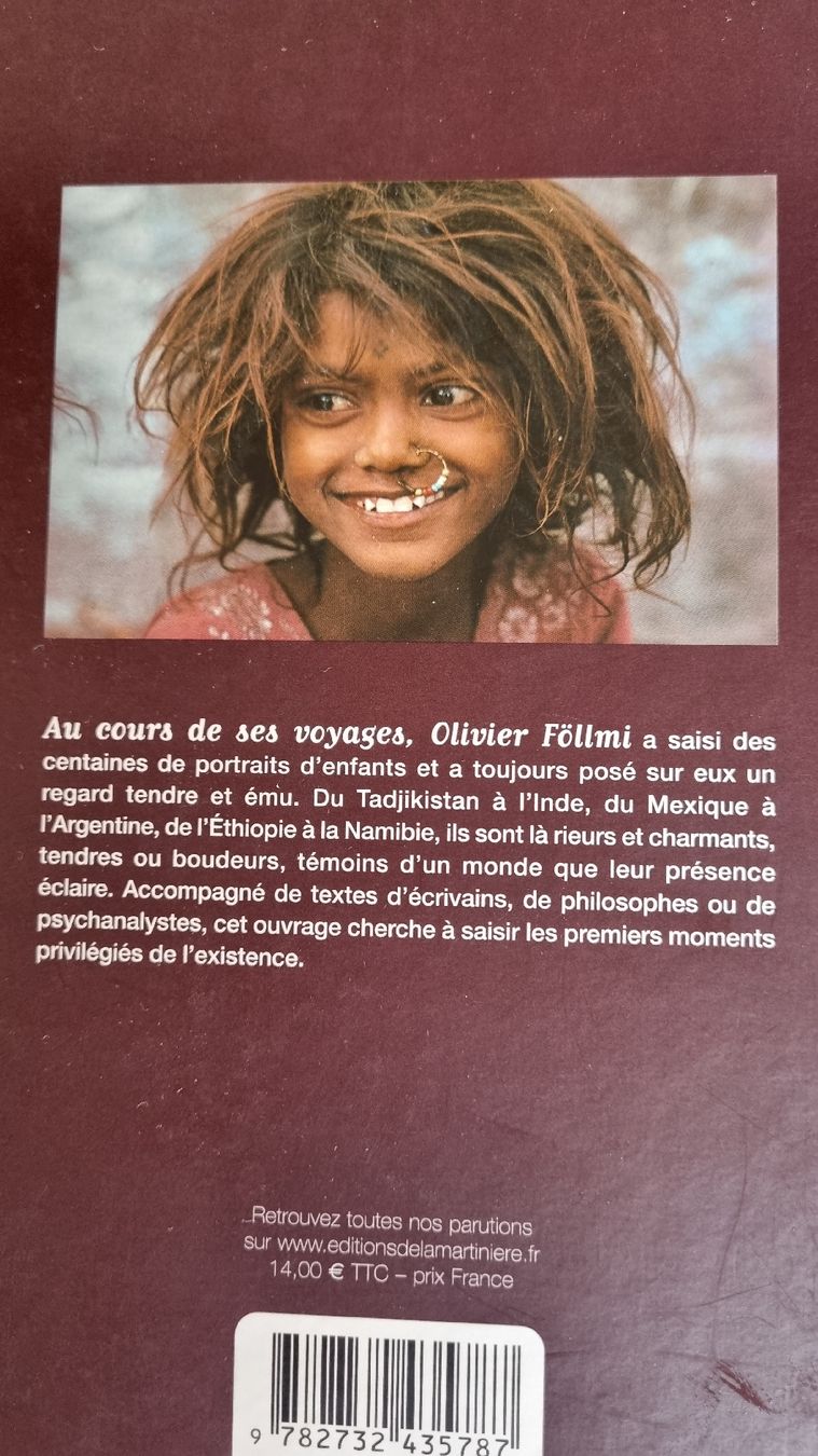 Libri: À hauteur d'enfant – Nuovo (secondo la descrizione) da Corbeyrier venduto da Lalaland99 1