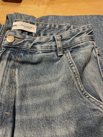 Damen Jeans Bershka 36