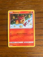 Carte Pokemon Pansear - Fusion Strike - IT