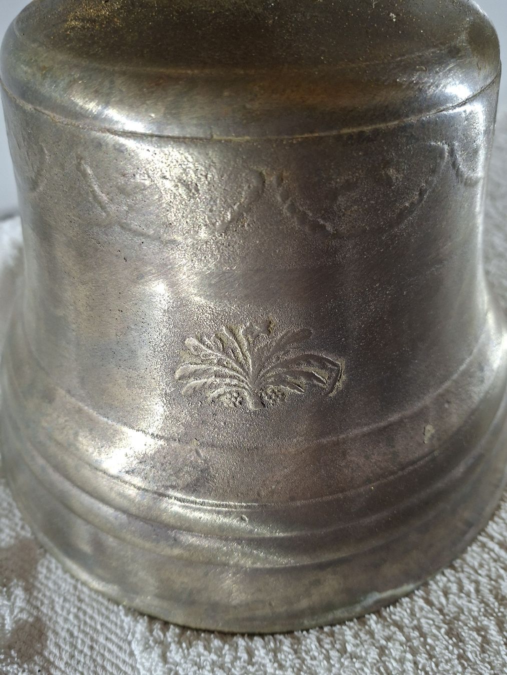 Campanacci mucche: Glocke Biaggi – Usato da Grindelwald venduto da carro5 3