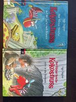 Kleiner Drache Kokosnuss
