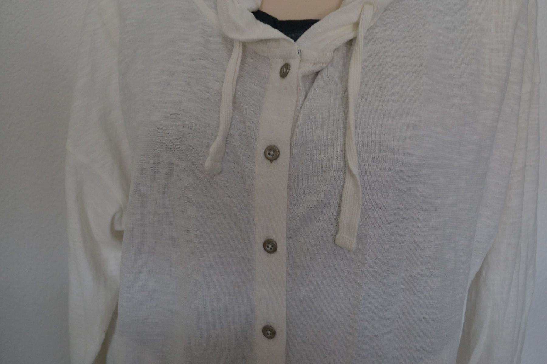 Giacche: NILE JACKE GR. M – Usato da Walperswil venduto da So1me25 1