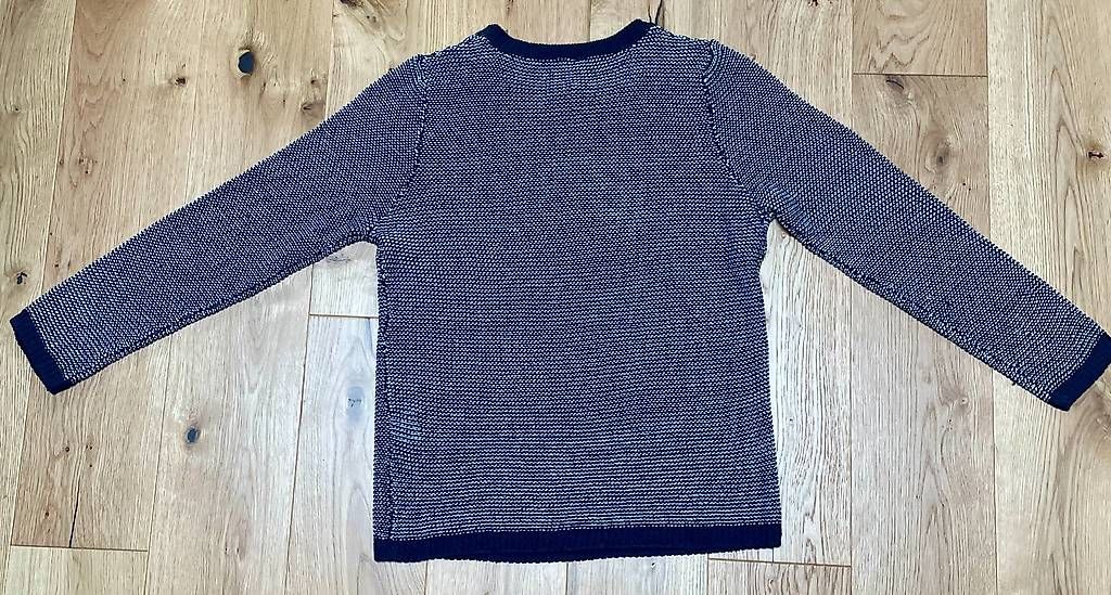 Maglioni & Felpe: Pull étoile – Usato da La Forclaz VS venduto da ros_wb8b 1