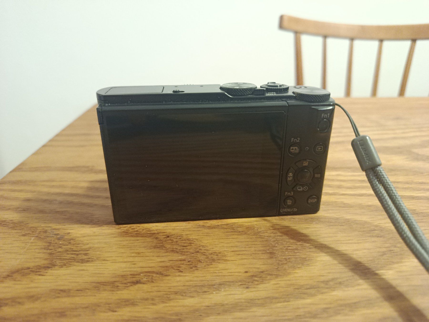 Panasonic Appareil photo: Panasonic dmc lx15 Leica – Défectueux à nods par Gao 1