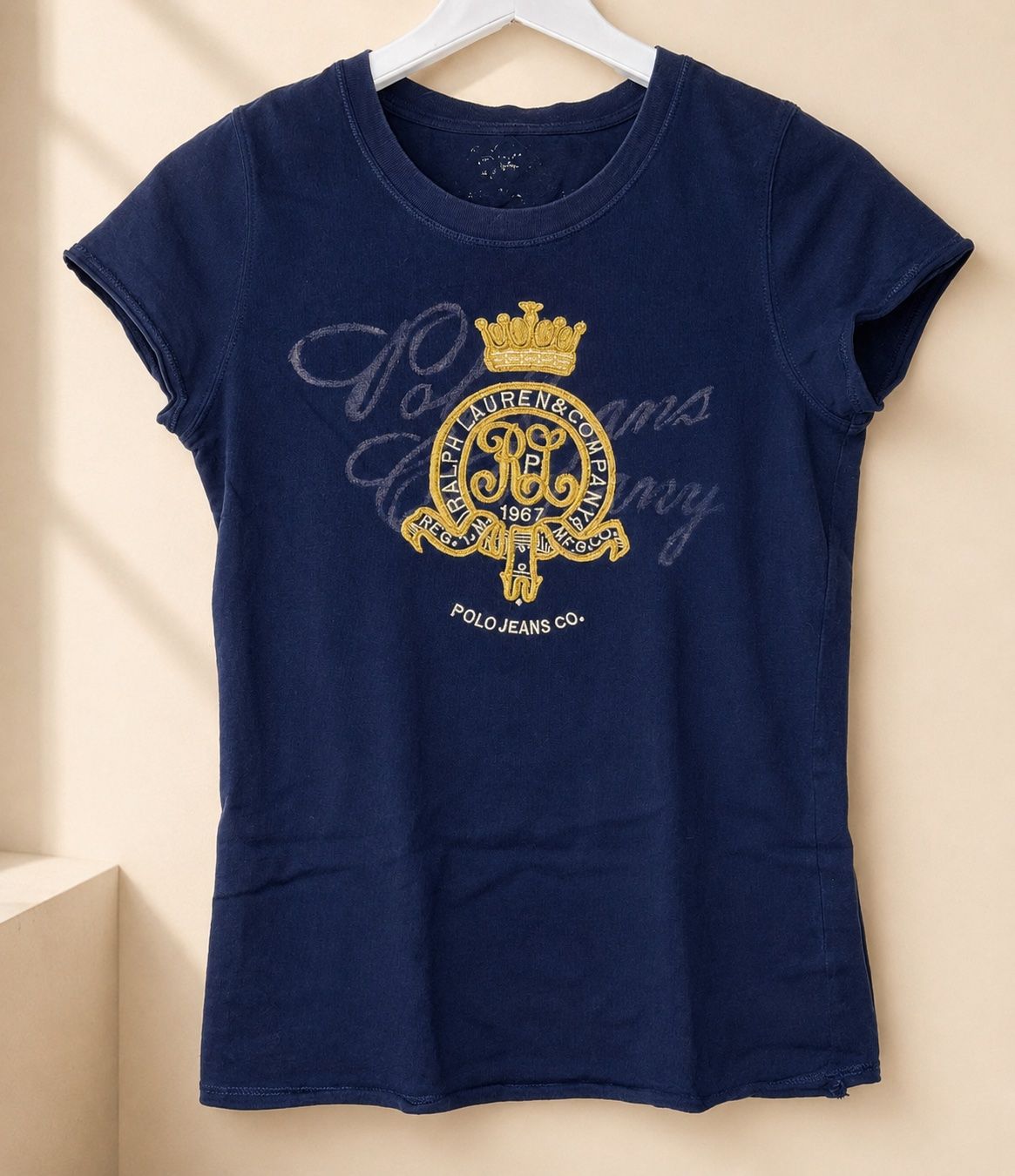 Ralph Lauren T-Shirts: Polo Ralph Lauren T-Shirt – Gebraucht aus Kaiseraugst von Blondi_xx