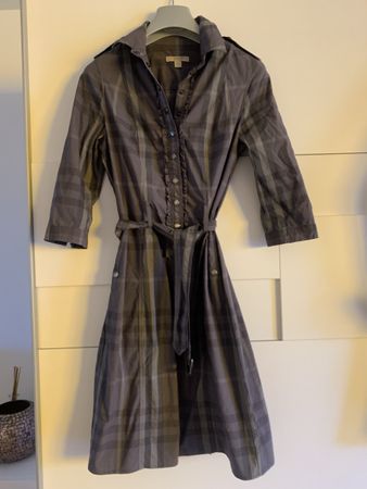Burberry Kleid