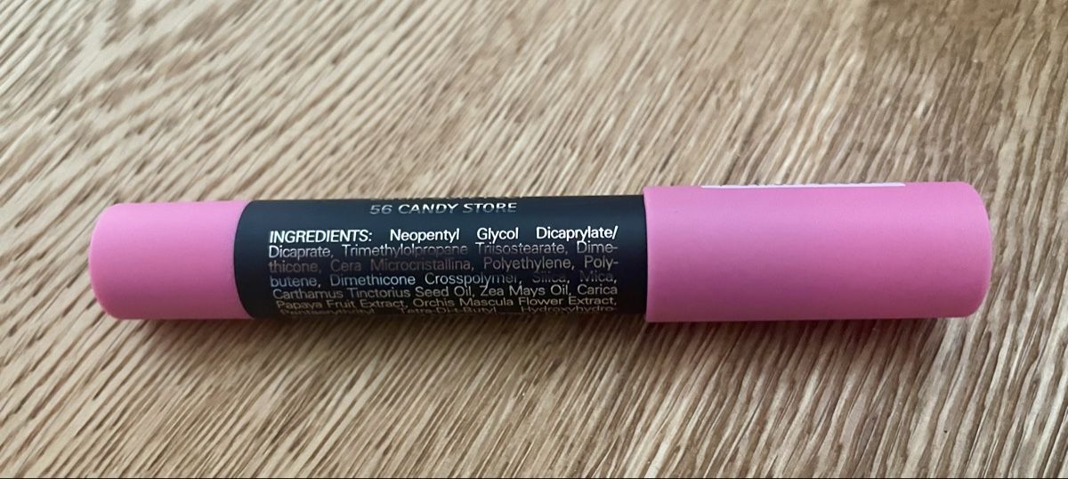 Make-up: Isadora Twist-up Matt Lipstick - Candy Store – Neu (gemäss Beschreibung) aus Stansstad von alexandra171080 1