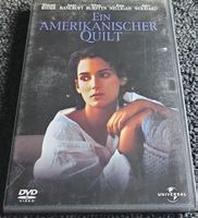 DVD Ein amerikanischer Quilt (23296)