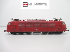 ② Märklin H0 - 3165 - Elektrische locomotief (1) - BB 9200 - - Trains miniatures | HO