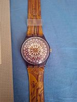 Montre Swatch GV 108  -  Quasimodo