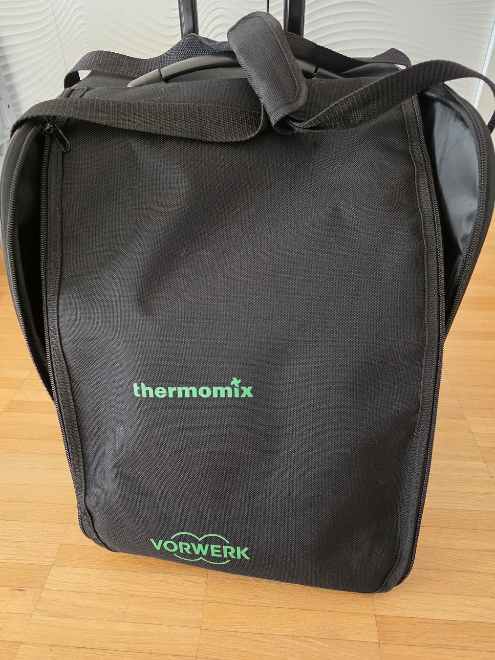 Valigie & Borse:  TM6 Tasche +Trolley  – Nuovo (secondo la descrizione) da Laufenburg venduto da may_r2st 5