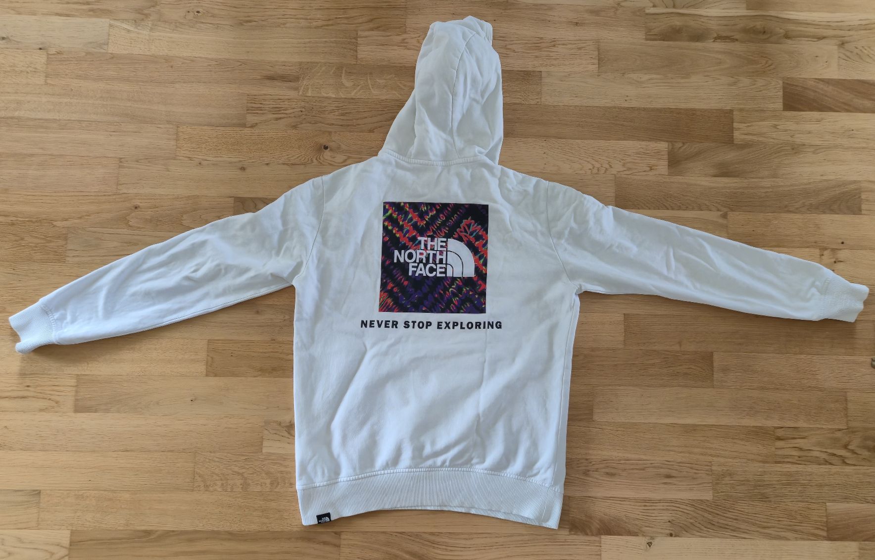 Pullover & Sweatshirts: The North Face & Pegador Pullover guter Zustand. – Gebraucht aus Liebefeld von Slpi-cards 3