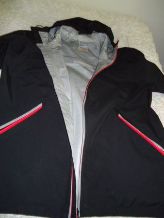 ***--TOLLE--NEUE--WIND-REGEN--WETTERJACKE--JACKE-**