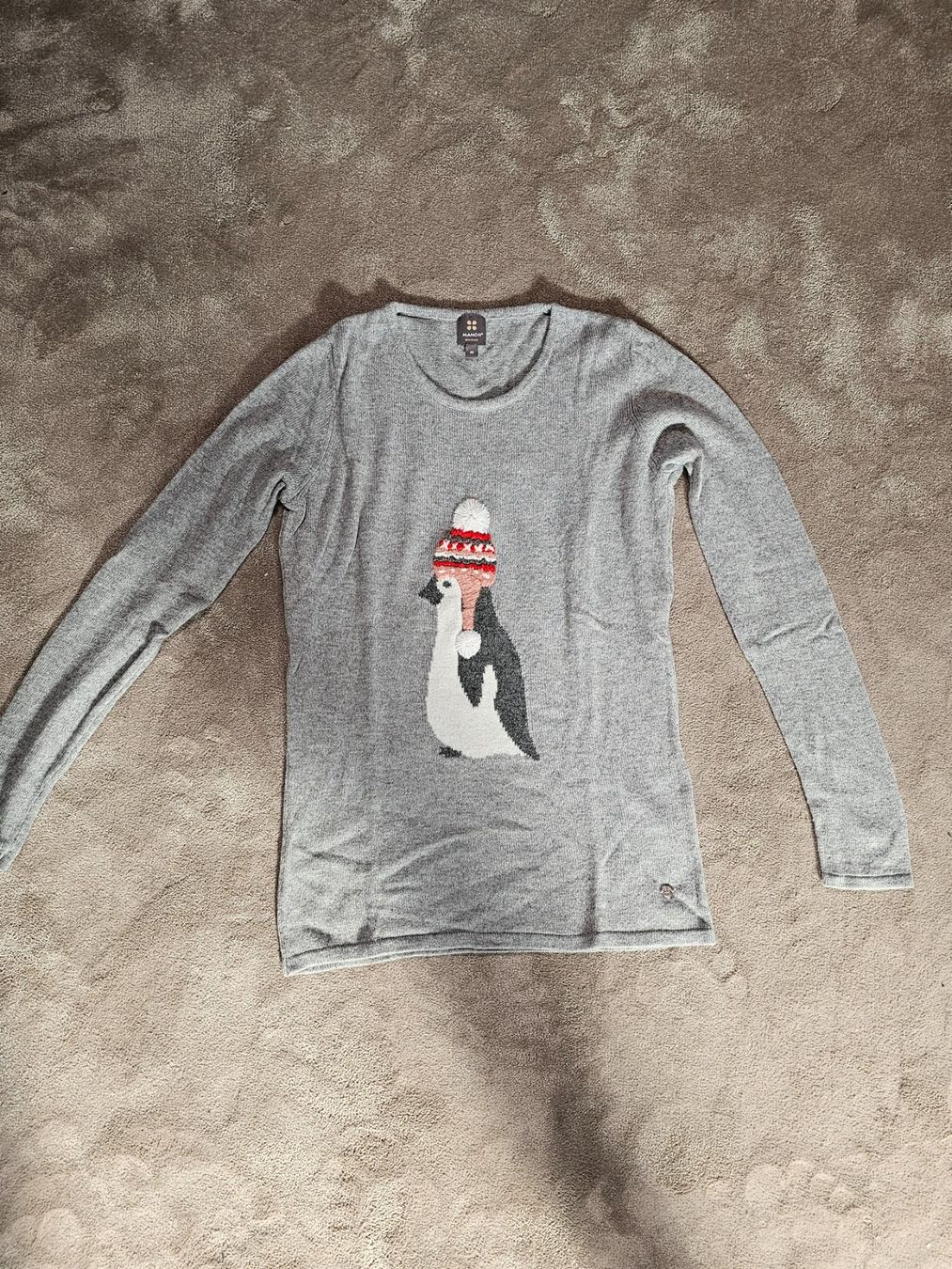 Manor Pullover & Sweatshirts: Manor Damen Kaschmirpullover, Gr. M – Neu – Neu (gemäss Beschreibung) aus Montlingen von mlovato