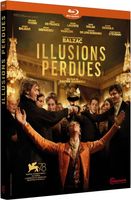 Illusions perdues (2021) de Xavier Giannoli