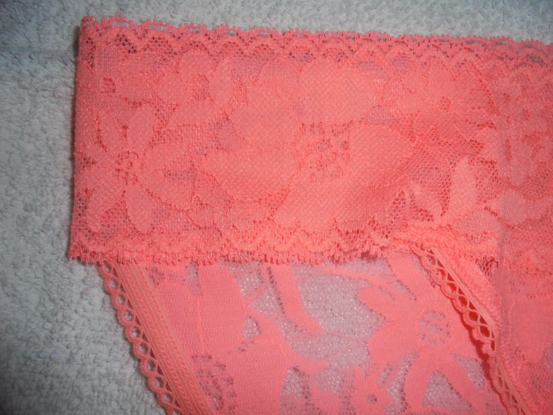 Victoria's Secret Altra biancheria intima: VICTORIA'S SECRET LACIE BIKINI, M, NEU – Nuovo e nell'imballaggio originale da Aarau Rohr venduto da PinkSchwein 2