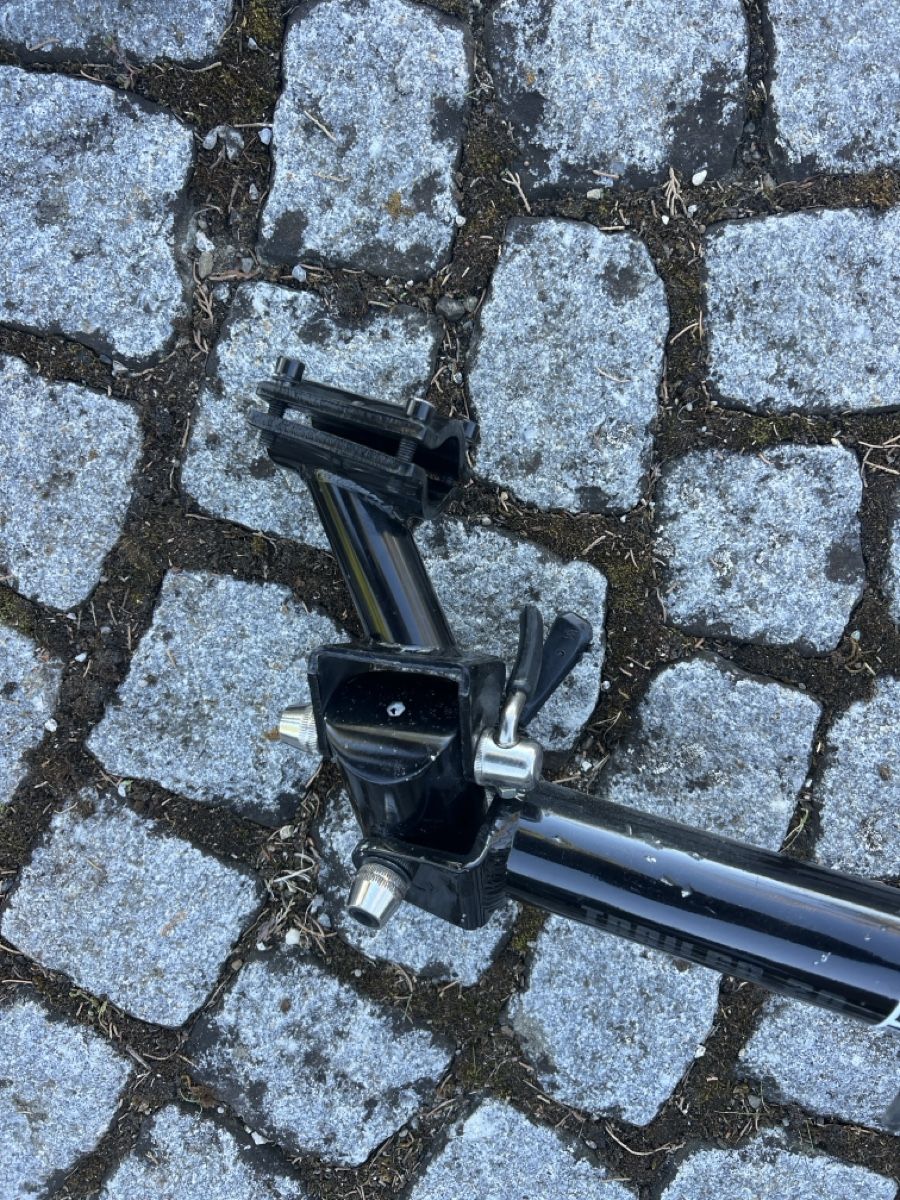 Vélos: Schattenvelo – D'occasion à Dürnten par vh95 2