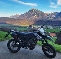 Aprilia SX 125