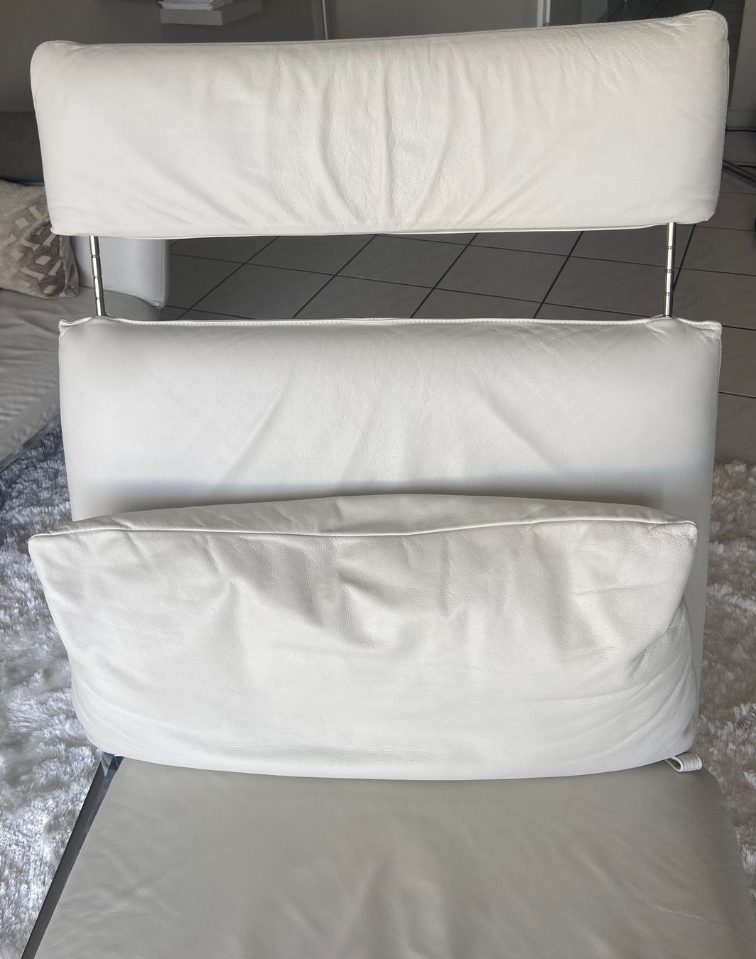 Brühl Sessel: Brühl Roro Design Sessel, multifunktional, Leder - Top! – Neu (gemäss Beschreibung) aus Männedorf von hel_9l5y 5