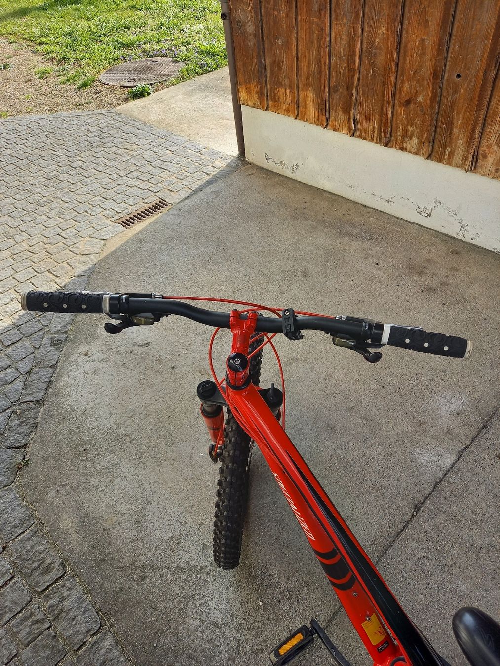 Shimano Biciclette: Mountinbike Shimano – Usato da Wangen ZH venduto da Garti2 3