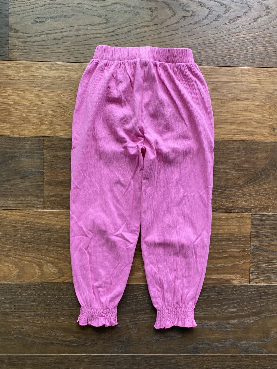 Hosen: Stoffhose Mädchen – Gebraucht aus Pfäffikon ZH von aveo14 1