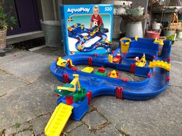 AquaPlay 530